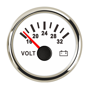 Voltmeter 16-32V - VWS0209
